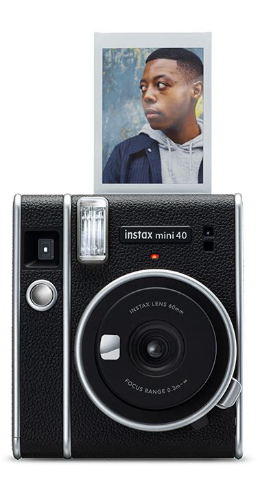 instax mini 40 - Instax Malaysia