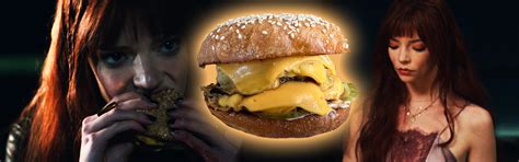 The Perfect Cheeseburger Recipe From 'The Menu'