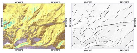 Remote Sensing Free Full Text Teclines A Matlab Based Toolbox For