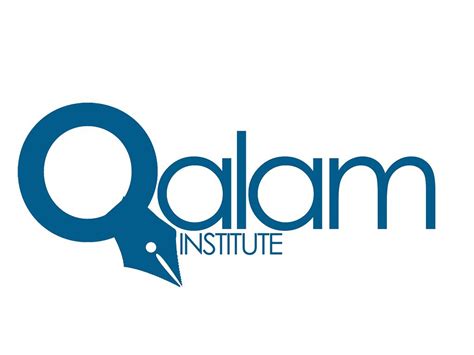 Al Qalam Logo Falocasa