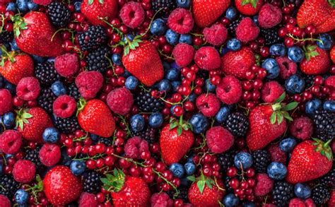 Las Mejores Frutas Depurativas Para Eliminar Toxinas Natursan