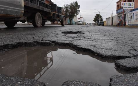 La Ciudad De Campeche Entre Las Urbes Con M S Baches En La Pen Nsula De