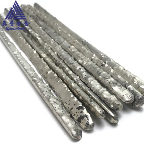 Yd8 70 30 Sintered Tungsten Carbide Yd Composite Braing Rod Tungsten