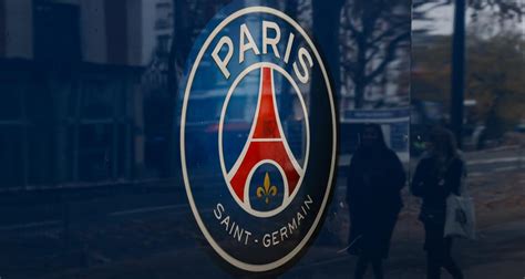 PSG Le Club De La Capitale Signe Un Nouveau Partenariat