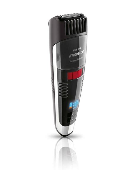 Ultimate Guide Top Vacuum Beard Trimmers Groom Your Beard With