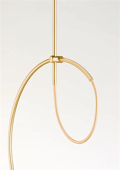 Suspension Lamp Loop T Estiluz Official