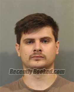 Recent Booking / Mugshot for ROBERT DEAN WLASAK in Lake County, Indiana