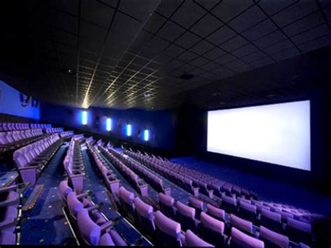 Luxe IMAX Screen Specialties and Ticket Pricing, Screen size, Capacity