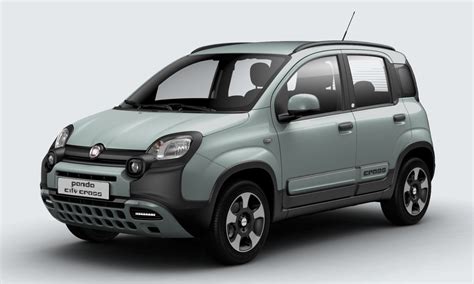 Fiat Panda Hybrid Konfigurator Und Preisliste Drivek