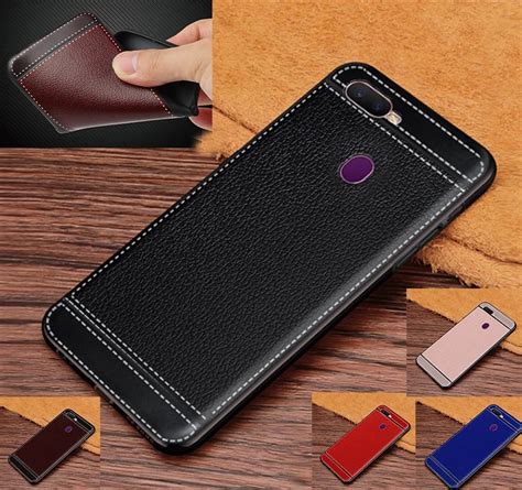 Case Cover For OPPO A73 A73T Phone Case Soft Silicon Back Case For OPPO