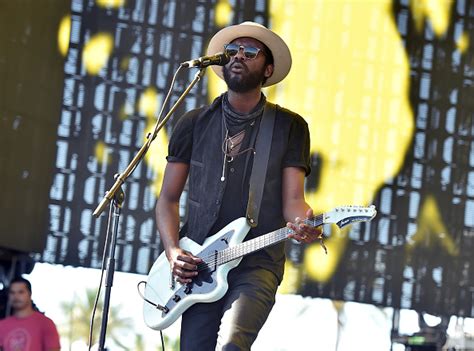 gary clark jr wife net worth