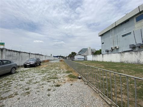 Terreno Macrolote En Venta Av Le N Febres Cordero Geobienes