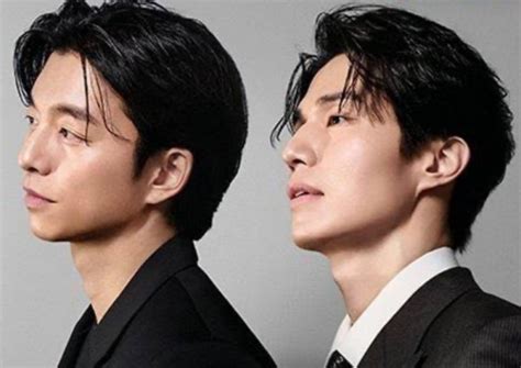 Gong Yoo Dan Lee Dong Wook Tampil Bareng Lagi Setelah Goblin Netizen