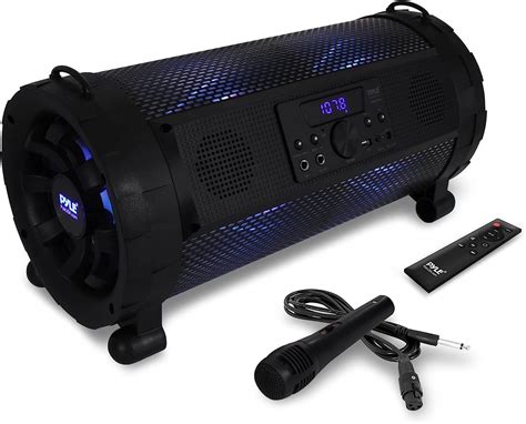 Top 5 Best Boomboxes 2024