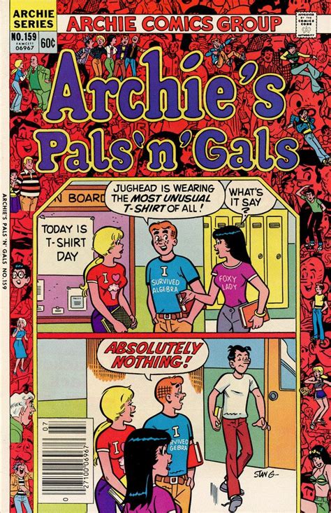 Archies Pals N Gals 159 Reviews