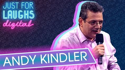 Andy Kindler The King Of Premises Youtube