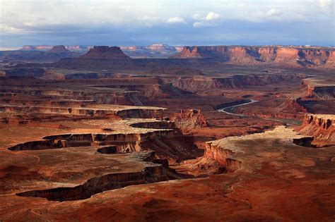 Canyonlands National Park Escape Adventures