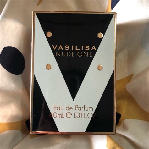 นำหอม Vasalisa nude one Shopee Thailand