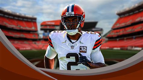 Browns Amari Cooper David Njokus Week 14 Status Up In The Air After