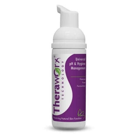 Theraworx Wound Cleanser Spray Bottle | Wound Cleansers