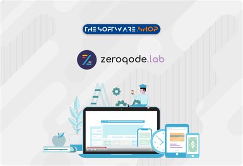 Zeroqode Lab Review Free 1 Year Access To Premium Courses