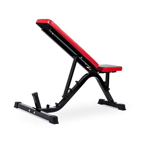ᐉ Скамья для тренировок с регулируемым наклоном Hop-Sport HS-1030 ...