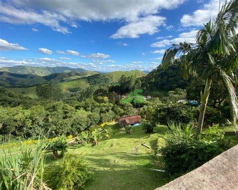 Fazenda S Tio M Em Zona Rural Em Monteiro Lobato Por R