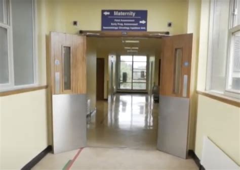 Public react to consultants' concerns at state of Sligo Hospital - Ocean FM