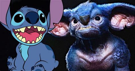 Lilo And Stitch Live Action Remake Is Heading Straight To Disney Lilo And Stitch Stitch Disney