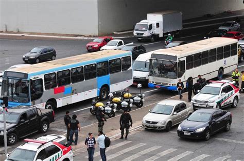 Nova etapa do combate ao transporte pirata no DF Metrópoles