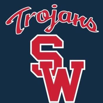 Southwestern Trojan Mod Football - Southwestern High School - Jamestown ...