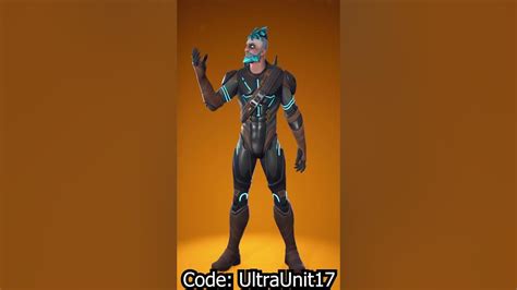 New Omegarok Skin Fortnite Chapter 4 Season 5 Omega Harbinger Set