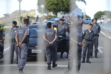 Corregedoria Afasta PMs Supostamente Envolvidos Em Direitos Humanos