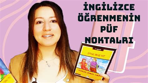 İNGİLİZCE ÖĞRENMEK İÇİN YAPMAN GEREKENLER YouTube