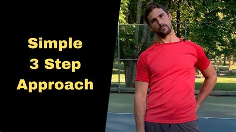 How To Reduce Shoulder Pain Prevent Shoulder Injuries In Tennis YouTube