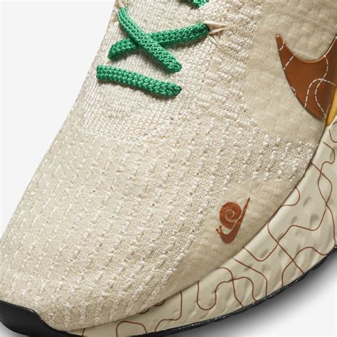 Giày Nike Infinity React 3 Premium Mens Running Shoes DZ3025-001