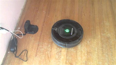 Roomba Docking YouTube