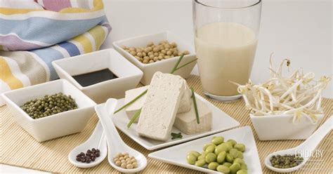 Соя и соевые продукты (Вегетарианство) вегетарианство, веганство, отказ ...