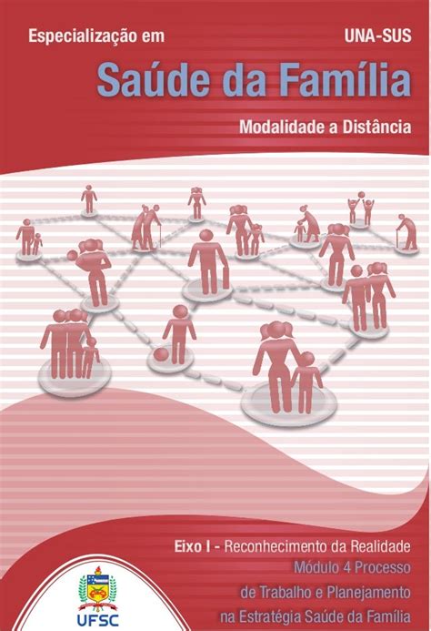 Processo De Trabalho E Planejamento Na Estratégia Saúde Da Família