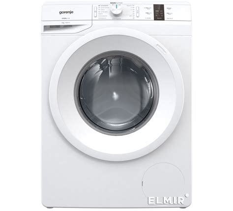 Стиральная машина Gorenje WP703 купить | ELMIR - цена, отзывы ...