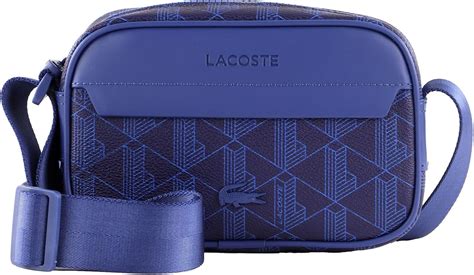 Los 18 Mejores Bolsos Lacoste De Hombres Actualizado