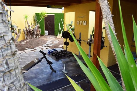 Tropical La Zona hôtel gay à Maspalomas Playa del Ingèsl