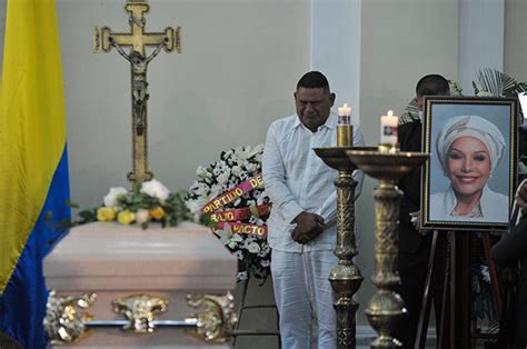 Congreso colombiano vela a Piedad Córdoba en el Capitolio Video El