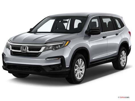 2021 Honda Pilot Prices, Reviews, & Pictures | U.S. News & World Report