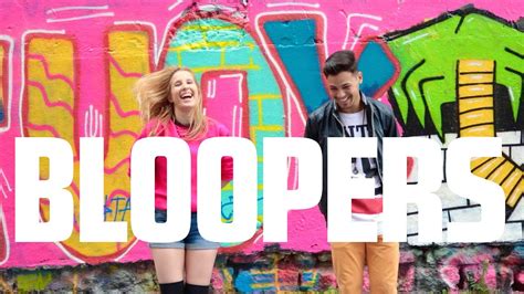 Bloopers Behind The Scenes Of Shut Up And Dance Just Dance Gameplay Xd Youtube