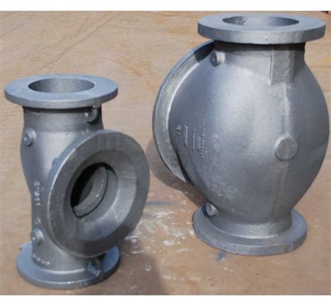 Gate Valve Parts