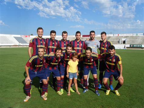 Previa 3ª Div Poblense Binissalem Tercera FutbolBalear es