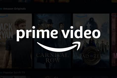 Amazon Prime Video Now Includes Ads, but You Can Go Ad-Free for $3