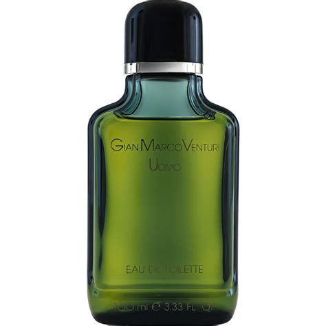 Gian Marco Venturi Uomo Eau De Toilette Eau De Toilette Perfume Facts