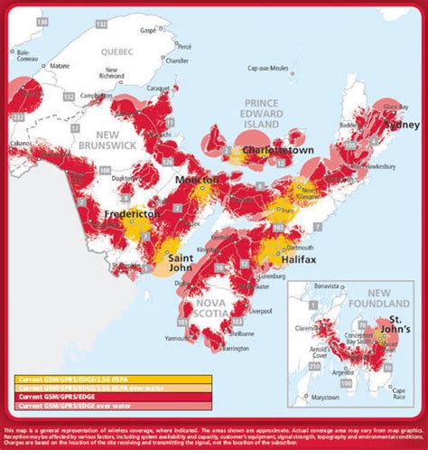 Rogers Wireless